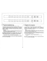 Preview for 47 page of Kawai KX1000 Owner'S Manual