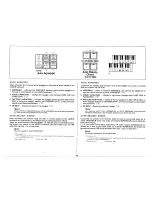 Preview for 52 page of Kawai KX1000 Owner'S Manual