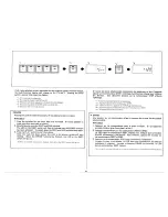 Preview for 60 page of Kawai KX1000 Owner'S Manual