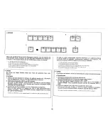 Preview for 61 page of Kawai KX1000 Owner'S Manual