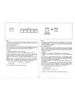 Preview for 66 page of Kawai KX1000 Owner'S Manual