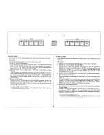 Preview for 72 page of Kawai KX1000 Owner'S Manual