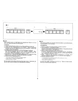 Preview for 81 page of Kawai KX1000 Owner'S Manual