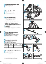 Preview for 3 page of KaWe H-600 User Manual