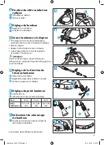 Preview for 9 page of KaWe H-600 User Manual