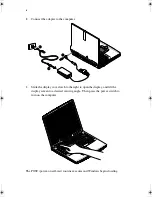 Preview for 4 page of Kaypro A1100 User Manual