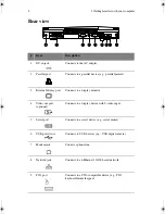 Preview for 16 page of Kaypro A1100 User Manual