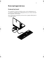 Preview for 53 page of Kaypro A1100 User Manual