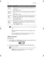 Preview for 86 page of Kaypro A1100 User Manual