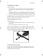 Preview for 92 page of Kaypro A1100 User Manual