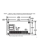 Preview for 27 page of KB Electronics KBPC-240D Installation And Operation Manual Supplement