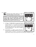 Preview for 29 page of KB Electronics KBPC-240D Installation And Operation Manual Supplement