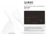 KB Elements ELK105PF User Manual preview