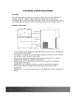 Preview for 4 page of kbice FDFM1JA02 User Instructions