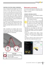 Preview for 11 page of KBL MegaSun 4800 User Manual