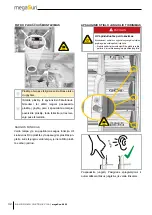 Preview for 42 page of KBL MegaSun 4800 User Manual