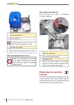 Preview for 50 page of KBL MegaSun 4800 User Manual