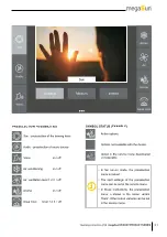 Preview for 21 page of KBL MegaSun K7S Operating Instructions Manual