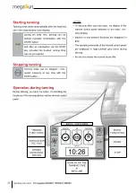 Preview for 24 page of KBL MegaSun K7S Operating Instructions Manual