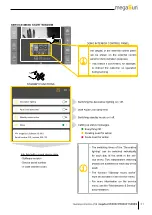 Preview for 31 page of KBL MegaSun K7S Operating Instructions Manual