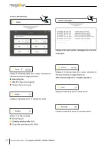 Preview for 32 page of KBL MegaSun K7S Operating Instructions Manual