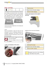 Preview for 42 page of KBL MegaSun K7S Operating Instructions Manual