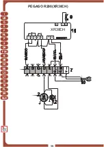 Preview for 57 page of KBS PEGASO Installation And Use Manual