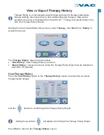 Preview for 37 page of KCI ActiV.A.C. International User Manual