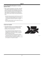 Preview for 18 page of KCM 70Z7 Operation & Maintenance Manual