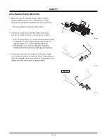 Preview for 24 page of KCM 70Z7 Operation & Maintenance Manual