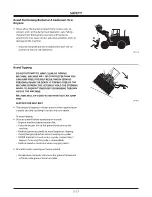 Preview for 28 page of KCM 70Z7 Operation & Maintenance Manual