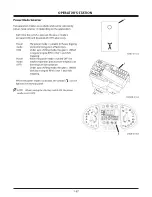 Preview for 128 page of KCM 70Z7 Operation & Maintenance Manual