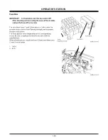 Preview for 151 page of KCM 70Z7 Operation & Maintenance Manual