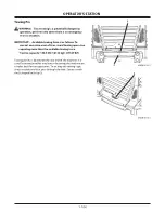 Preview for 165 page of KCM 70Z7 Operation & Maintenance Manual