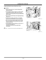 Preview for 166 page of KCM 70Z7 Operation & Maintenance Manual