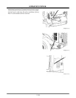 Preview for 170 page of KCM 70Z7 Operation & Maintenance Manual