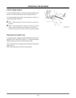 Preview for 213 page of KCM 70Z7 Operation & Maintenance Manual