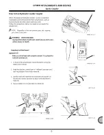 Preview for 374 page of KCM 70Z7 Operation & Maintenance Manual