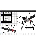 Preview for 14 page of KDS Chase 360 Instruction Manual