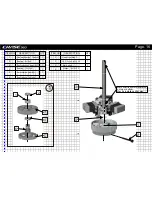 Preview for 17 page of KDS Chase 360 Instruction Manual