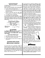 Preview for 6 page of Keating Of Chicago SERIES 2000 User Manual