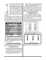 Preview for 7 page of Keating Of Chicago SERIES 2000 User Manual