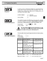 Preview for 25 page of KEB COMBIVERT F4-F Instruction Manual