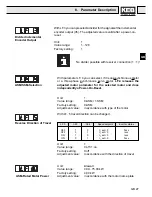 Preview for 27 page of KEB COMBIVERT F4-F Instruction Manual