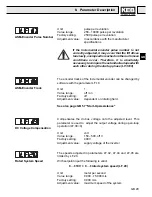 Preview for 29 page of KEB COMBIVERT F4-F Instruction Manual