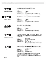 Preview for 32 page of KEB COMBIVERT F4-F Instruction Manual