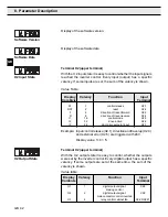 Preview for 42 page of KEB COMBIVERT F4-F Instruction Manual