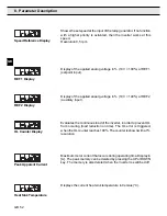 Preview for 52 page of KEB COMBIVERT F4-F Instruction Manual