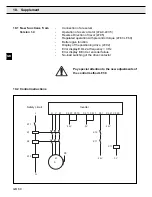 Preview for 60 page of KEB COMBIVERT F4-F Instruction Manual