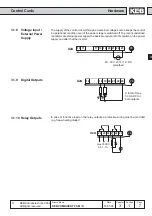 Preview for 35 page of KEB COMBIVERT F5 Applications Manual